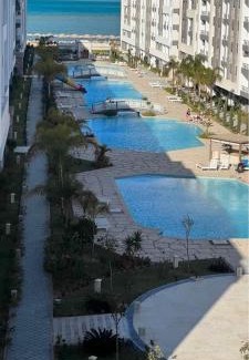 Al Ahyaa Apartamento | منتجع فنادير