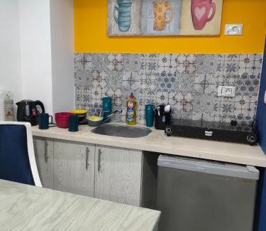 Al Ahyaa Apartamento | منتجع فنادير