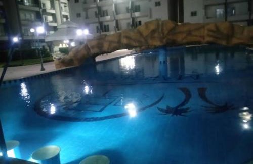 Al-Hammam Apartamento | منتجع مايوركا الساحل الشمالي
