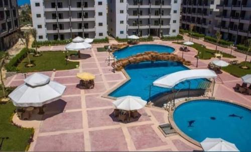 Al-Hammam Apartamento | منتجع مايوركا الساحل الشمالي