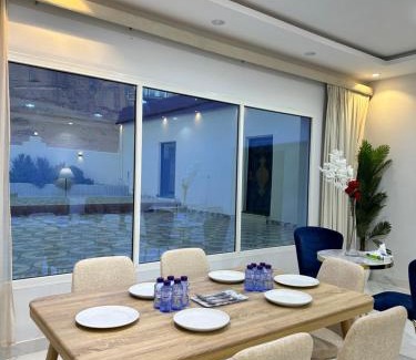 Western Province Casa | منتجع مرايا