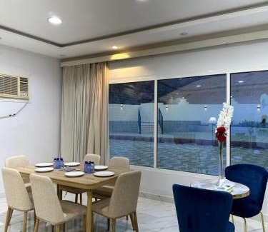 Western Province Casa | منتجع مرايا