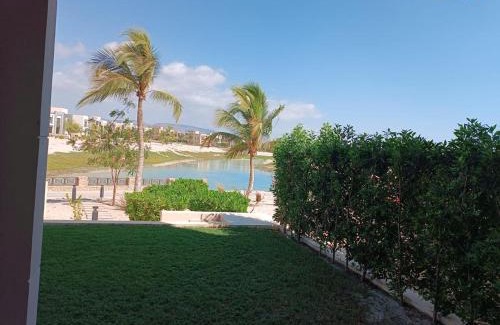 Salalah Apartamento | منتجع هوانا روتانا