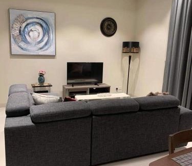 Salalah Apartamento | منتجع هوانا روتانا