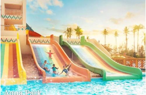 Salalah Complejo | منتجع هوانا، صلالة , عمان