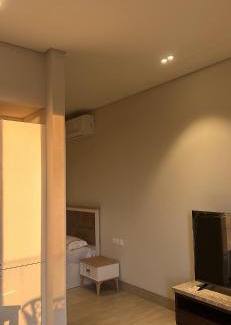 Salalah Apartamento | منتجع هوانا صلاله