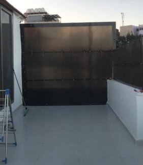 Al Jubeiha Apartamento | منزل السعادة