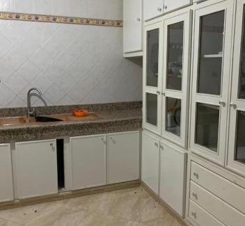 Oujda Apartamento | منزل حديث ومريح