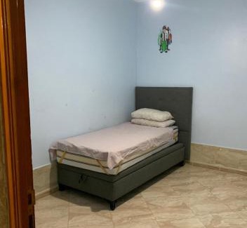 Oujda Apartamento | منزل حديث ومريح