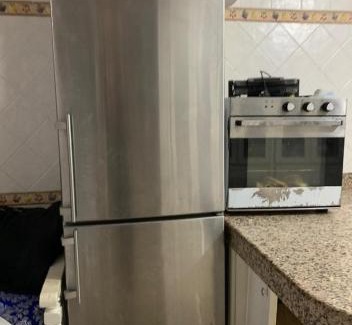 Oujda Apartamento | منزل حديث ومريح