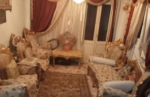 Abnob Apartamento | منزل مصطفى العوام