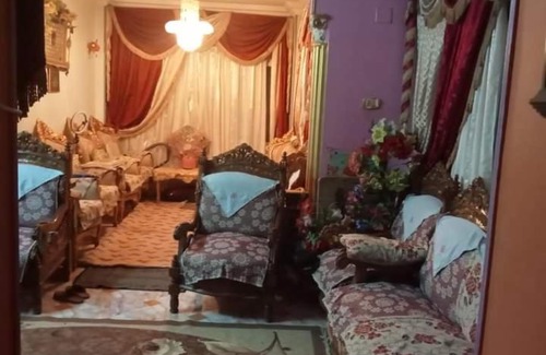 Abnob Apartamento | منزل مصطفى العوام
