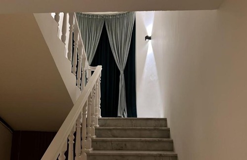 Al-Balad Apartamento | منطقة هدوء