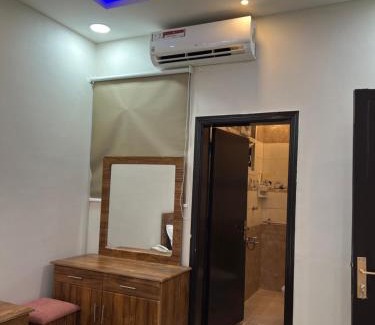 Al Kharj Apartamento | مواجد Mawajid