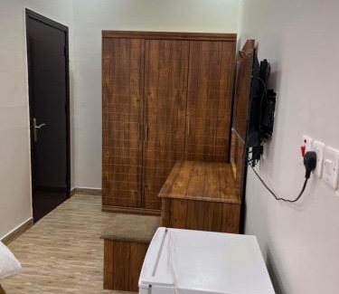 Al Kharj Apartamento | مواجد Mawajid