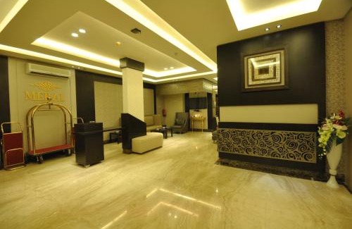 Ar Rass Apartamento | ميرال الرس للشقق المخدومة