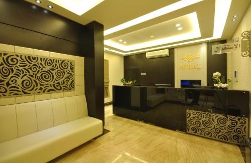 Ar Rass Apartamento | ميرال الرس للشقق المخدومة