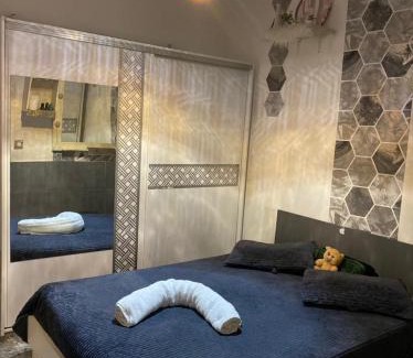 Miramar Apartamento | ميرمار