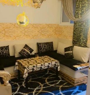 Miramar Apartamento | ميرمار