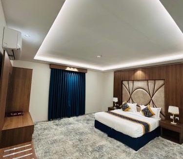 Taif Apartamento | ميلان إن للشقق المخدومه