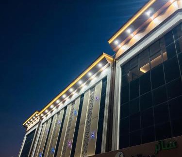 Taif Apartamento | ميلان إن للشقق المخدومه