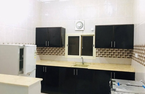 Al-Hamadaniyah Apartamento | نجمة الحمدانية