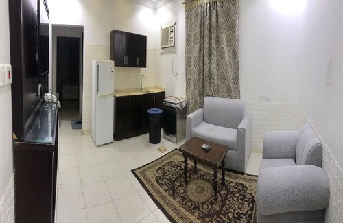 Al-Hamadaniyah Apartamento | نجمة الحمدانية