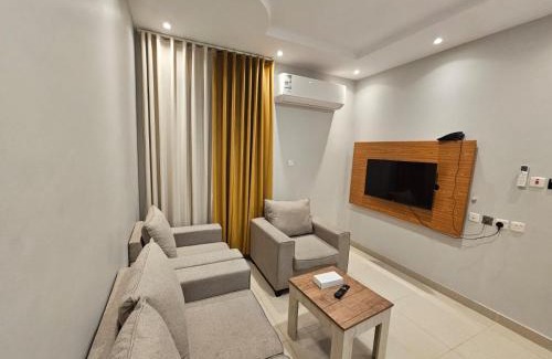 Al Aziziyah Apartamento | نجمة راحتي للشقق المخدومة العزيزية