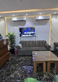 Al Quwaiiyah Apartamento | نجوم سماء للشقق المخدومة