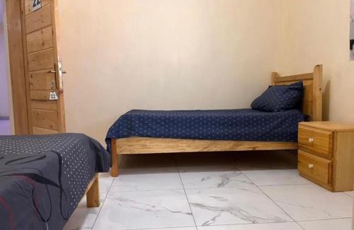Dakhlet Nouadhibou Apartamento | نزل أنخيلة أنواذيبو Motel Enkhayla