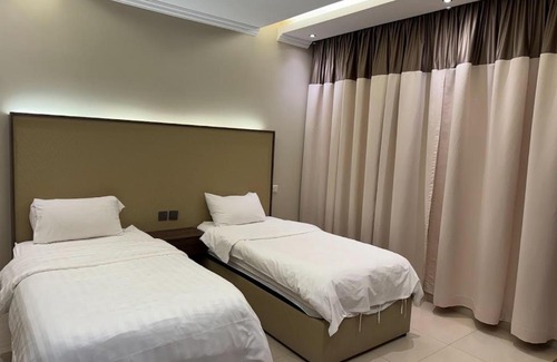 Riyadh Apartamento | نزل ارام النفل Nozol Aram 4