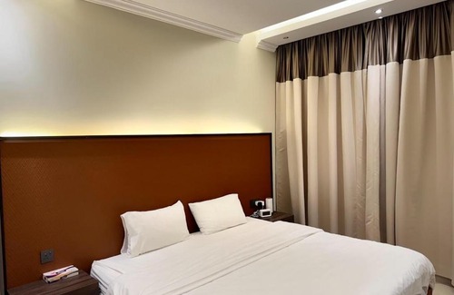 Riyadh Apartamento | نزل ارام النفل Nozol Aram 4