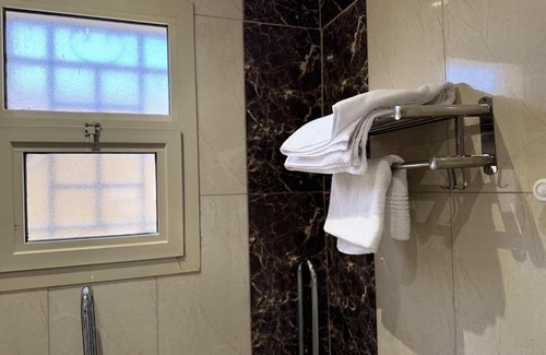 Riyadh Apartamento | نزل ارام النفل Nozol Aram 4
