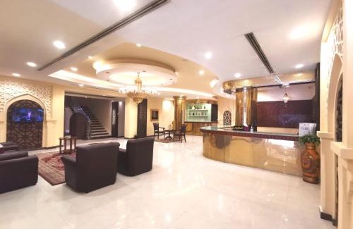 Al Wurud Apartamento | نزل اشبونة للشقق المخدومة
