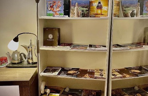 Seeb Casa | نزل الشاطئ