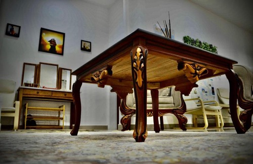 Seeb Casa | نزل الشاطئ