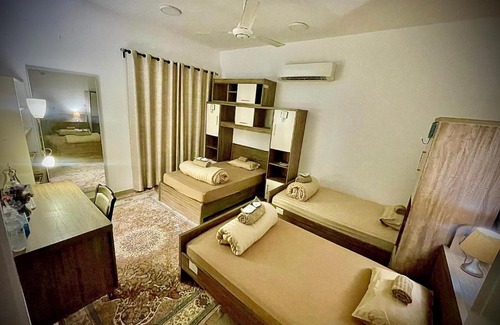 Seeb Casa | نزل الشاطئ