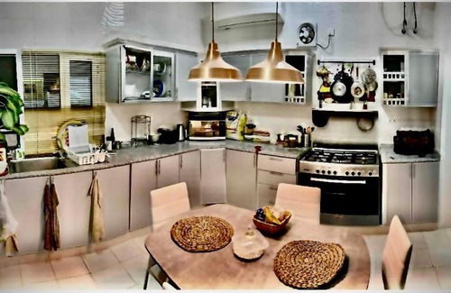 Seeb Casa | نزل الشاطئ