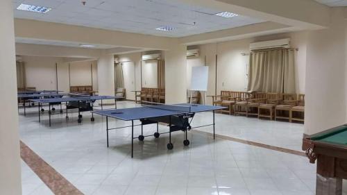Luxor Hotel | نزل الشباب