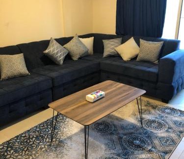 Bay La Sun Apartamento | نزل المارينا - Marina Resident