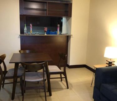 Bay La Sun Apartamento | نزل المارينا - Marina Resident