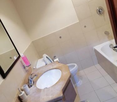 Bay La Sun Apartamento | نزل الشاطي 3 عايلات فقط