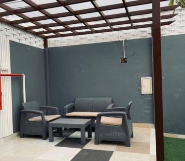 Taif Chalet De Esquí | نزل تيفا الريفية