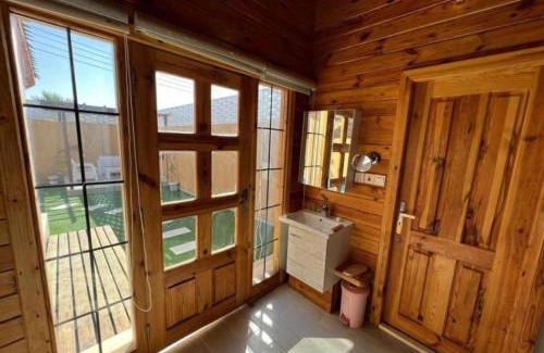 Taif Chalet De Esquí | نزل تيفا الريفية