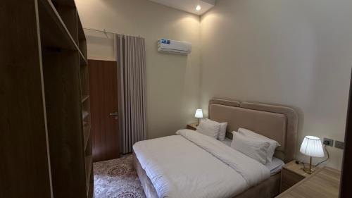 Al Bahah Apartamento | نزل سكون
