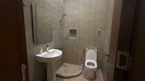 Al Bahah Apartamento | نزل سكون