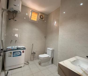 Al Bahah Apartamento | نزل ضيافه خاص