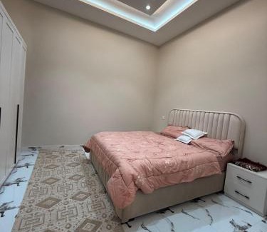 Al Bahah Apartamento | نزل ضيافه خاص