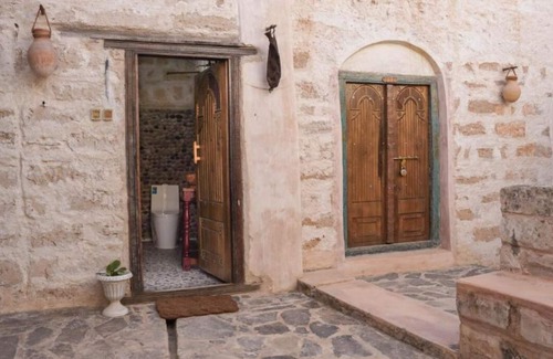 Taqah Casa | نزل كوفان التراثي Koofan Heritage Lodge standard double room