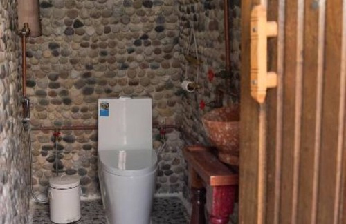 Taqah Casa | نزل كوفان التراثي Koofan Heritage Lodge standard double room